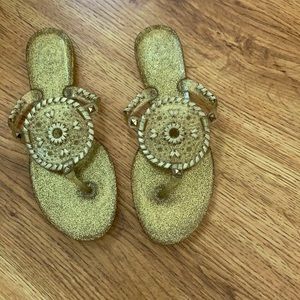 Jack Rogers (size 10)